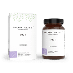 Biovitality PMS - tobolky 30ks