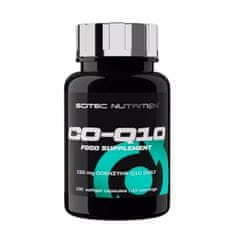 Scitec Nutrition CoEnzym Q10 150 mg, 100 kapslí