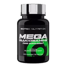 Scitec Nutrition Mega Glucosamine, 100 kapslí