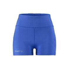 Craft Kalhoty ADV Essence Hot Pants 2 modrá XS