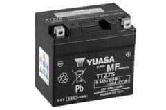 Yuasa Bezúdržbová baterie YUASA s tovární aktivací - TTZ7S TTZ7S SREMPLIE