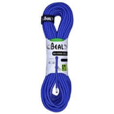 Beal Horolezecké lano Beal Wall School 10,2mm UNICORE modrá|200m