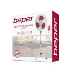 Beper VE116-H stojanový ventilátor 40cm, 35W