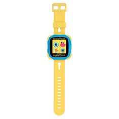 Lexibook Dětské digitální hodinky Mimoni s barevnou obrazovkou