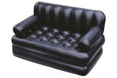 Bestway Air Couch MULTI MAX 5v1 188 x 152 x 64 cm 75054