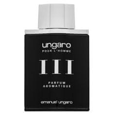 Emanuel Ungaro Homme III Parfum Aromatique toaletní voda pro muže 100 ml