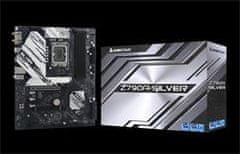 Biostar MB Z790 Socket LGA1700, DDR5, HDMI, DP, 6x SATA III, M.2, ATX