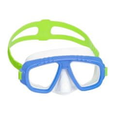 KIK Brýlová maska BESTWAY 22011 pro potápěčské plavání
