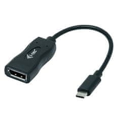I-TEC Redukce USB-C/ Display Port 4K