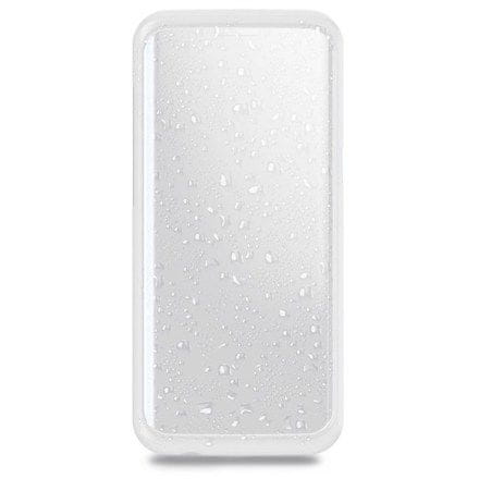 SP Connect Kryt na mobil Weather Cover na Apple iPhone 11 Pro/ Xs/ X - průhledný
