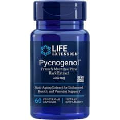 Life Extension Doplňky stravy Pycnogenol