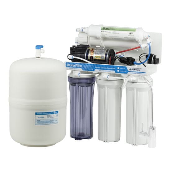 Waterfilter Osmosis 6p