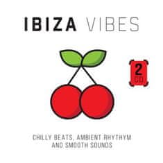 Ibiza Vibes - Chilly Beats Ambient Rhythm And Smooth Sounds