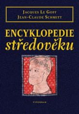 Le Goff Jacques: Encyklopedie středověku