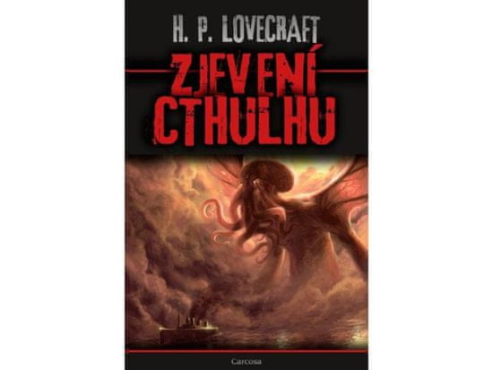 Lovecraft Howard Phillips: Zjevení Cthulhu