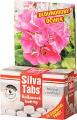 Forestina Silva Tabs tablety na balkonové květiny 25ks