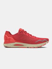 Under Armour Boty UA W HOVR Sonic 6-RED 36,5
