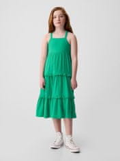 Gap Dívčí midi šaty S