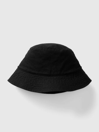Gap Lněný klobouk