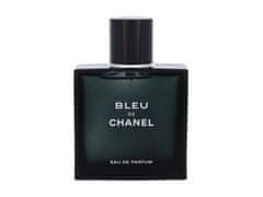 Chanel 50ml bleu de , parfémovaná voda