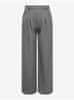 Šedé dámské široké kalhoty JDY Birdie M/32