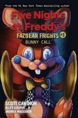 AFK Five Nights at Freddy´s 5 - Bunny Call