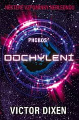 Phobos 2 - Odchýlení