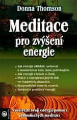 Eugenika Meditace pro zvýšení energie