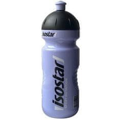 Isostar sportovní láhev 650 ml fialová balení 1 ks