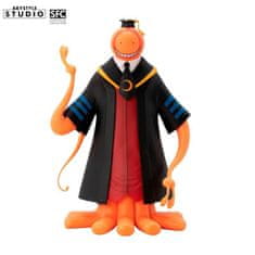 AbyStyle Assassination Classroom figurka - Koro Sensei 20 cm oranžová