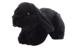 Uni-Toys Plyš králík 22 cm ECO-FRIENDLY