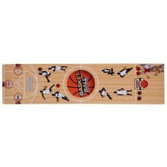 Table Basketball společenská hra balení 1 ks
