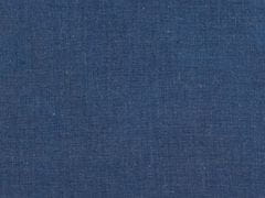 Delta Barva na textil 18 g - modrá