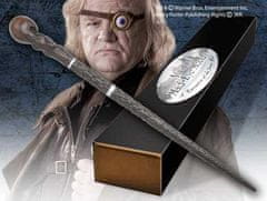 Noble Collection Harry Potter: Sběratelská hůlka - Alastor Moody (Ollivander´s box)