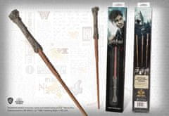 Noble Collection Harry Potter: Sběratelská hůlka - Harry Potter