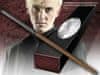 Harry Potter: Sběratelská hůlka - Draco Malfoy (Ollivander´s box)
