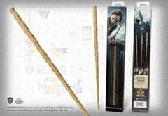 Noble Collection Harry Potter: Sběratelská hůlka - Hermiona Grangerová
