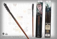 Noble Collection Harry Potter: Sběratelská hůlka - Neville Longbottom