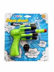 Mac Toys SPORTO Aqua shoot pistole