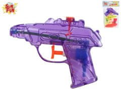 Sun Fun vodní pistole 12 cm 3 ks