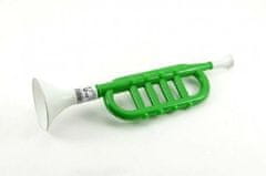 Trumpeta 34cm plastová