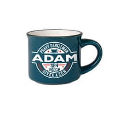Albi Albi Espresso hrníček - Adam