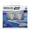 NEOLUX NEOLUX H4 12V 12/12W P43t LED 6500K Cool White 2ks NO ECE N472DWBS-2SCB