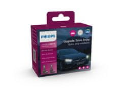 Philips Philips LED HB3/4 12V 20W P20d/P22d Ultinon Access 2500 6000K 2ks NO ECE 11005U2500CX