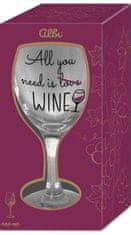 Albi Albi All you need is love WINE_2023