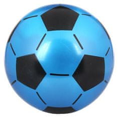 Play 220 gumový míč modrá balení 1 ks