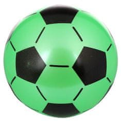 Play 220 gumový míč zelená balení 1 ks