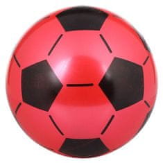 Play 220 gumový míč červená balení 1 ks