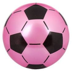 Play 220 gumový míč růžová balení 1 ks