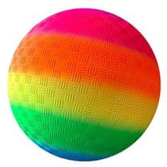 Rainbow PV150 dětský míč balení 1 ks